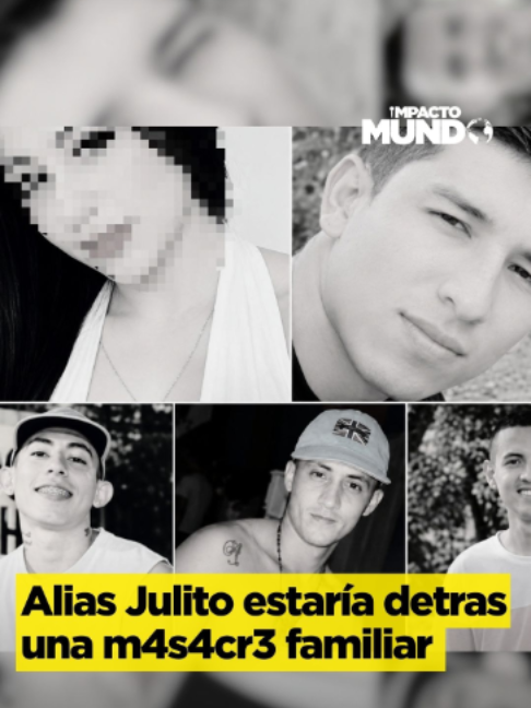 @Impacto Mundo