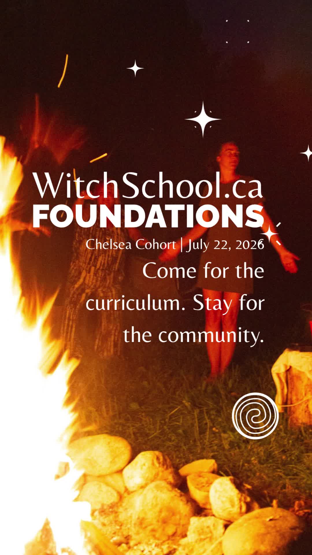 @WitchSchool.ca ๐จ๐ฆ