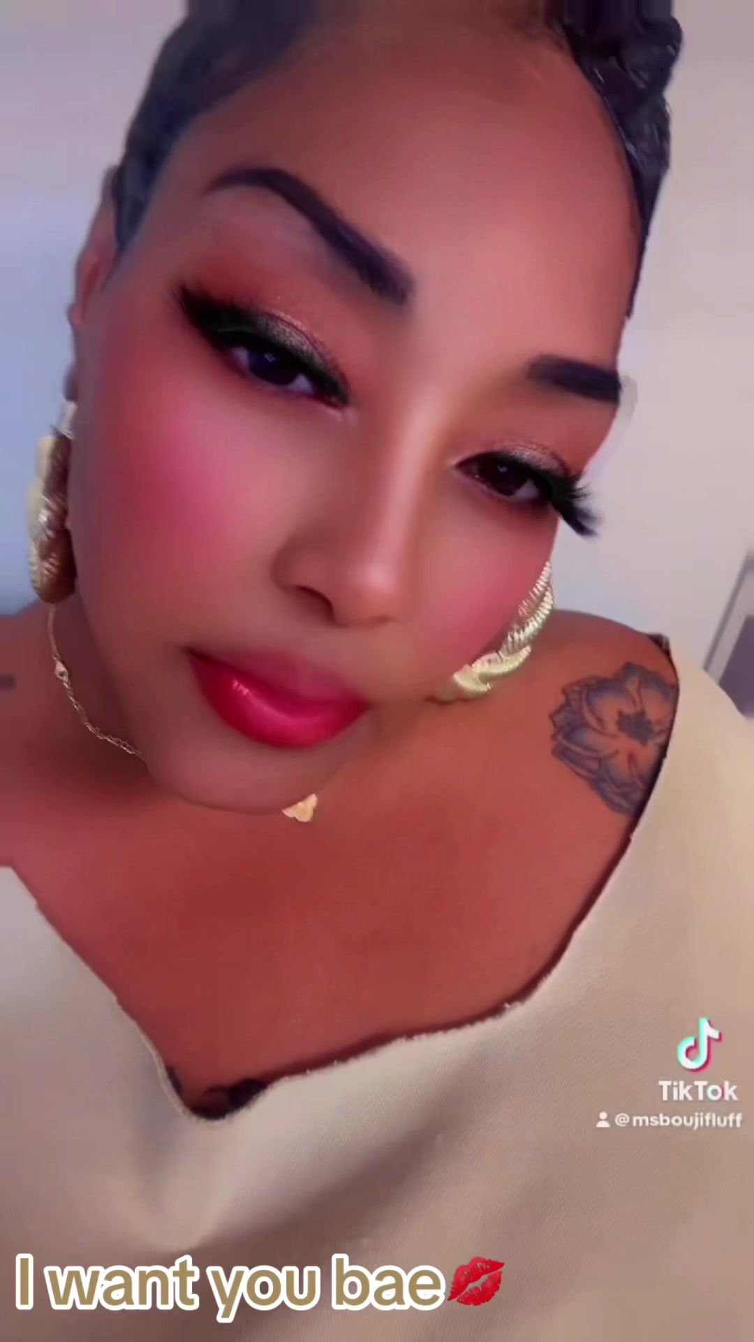 @MSBOUJIFLUFF💋