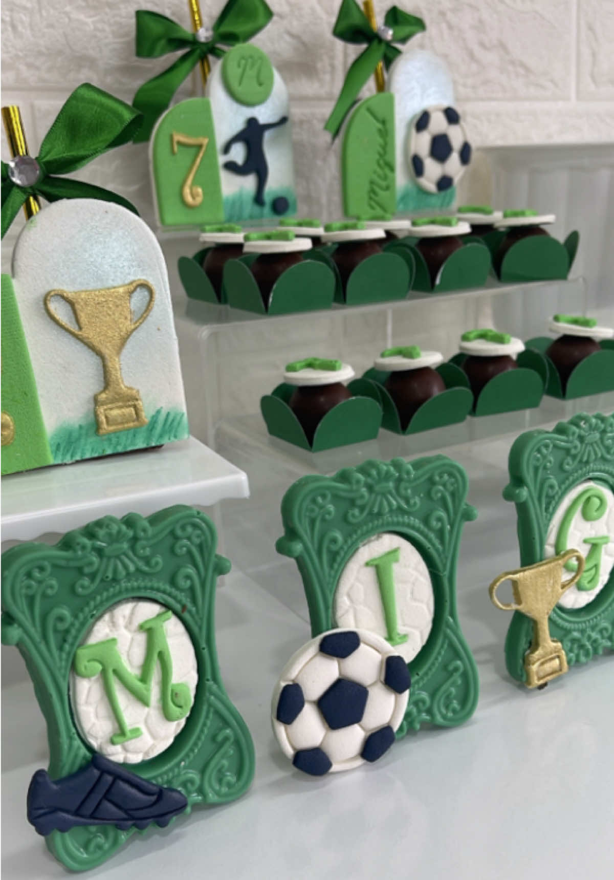 @Suh Doces Personalizados