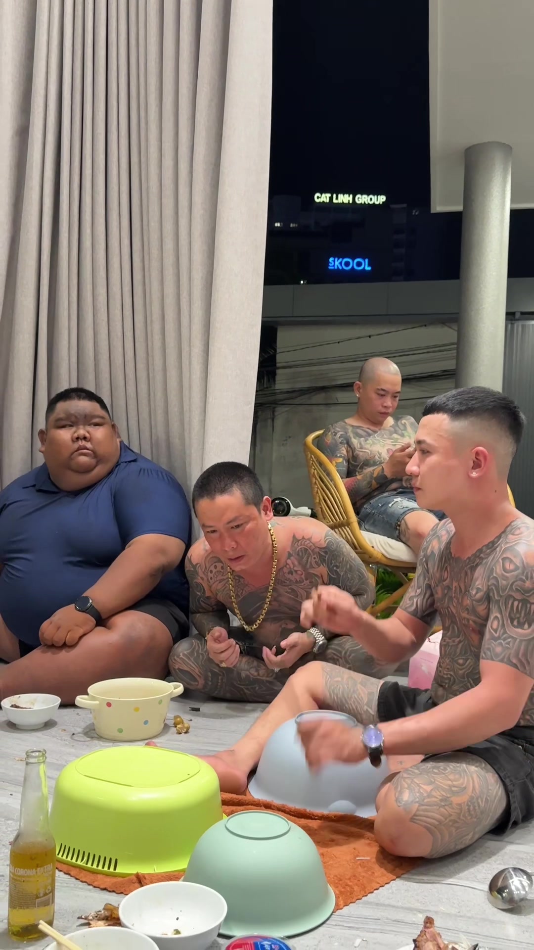 @🫶 TÚ TRẦM FAMiLY 🫶