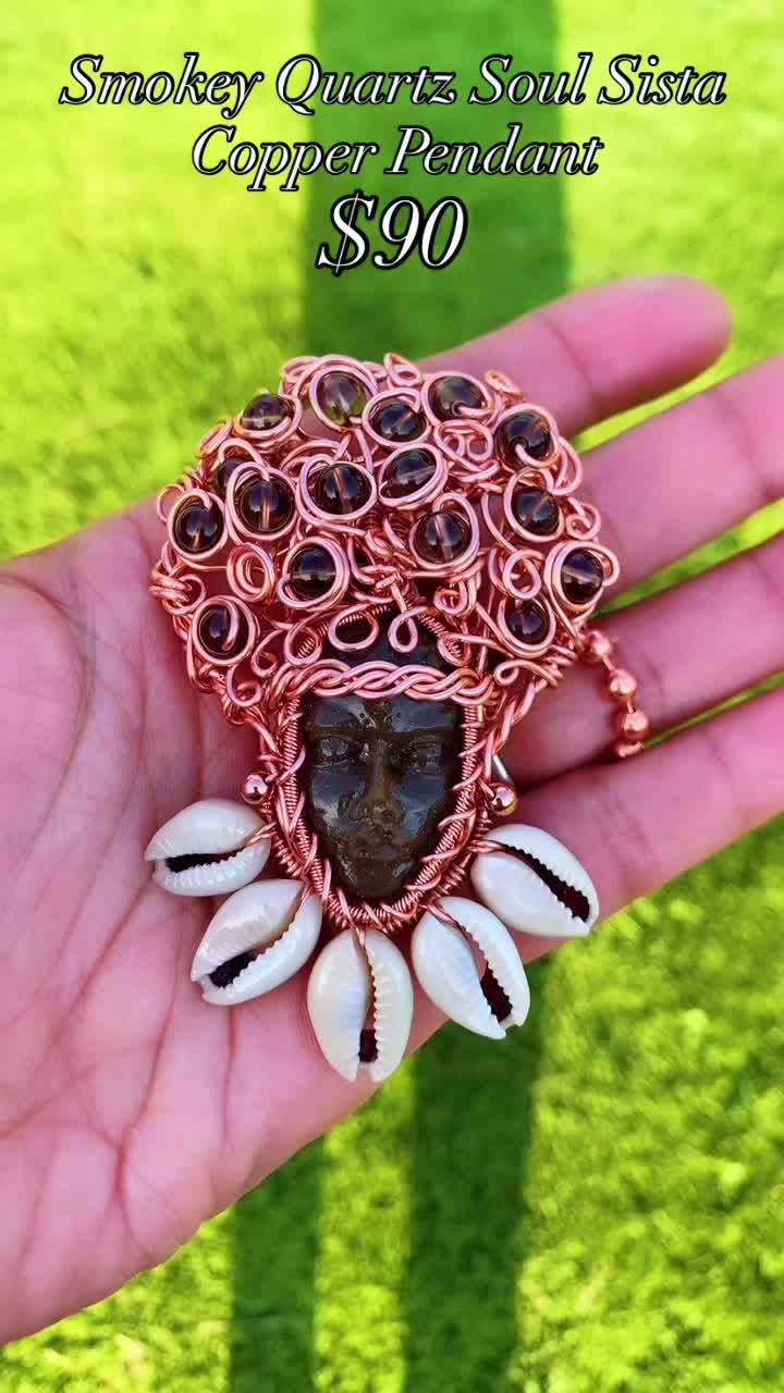 @Aja Amari 💫