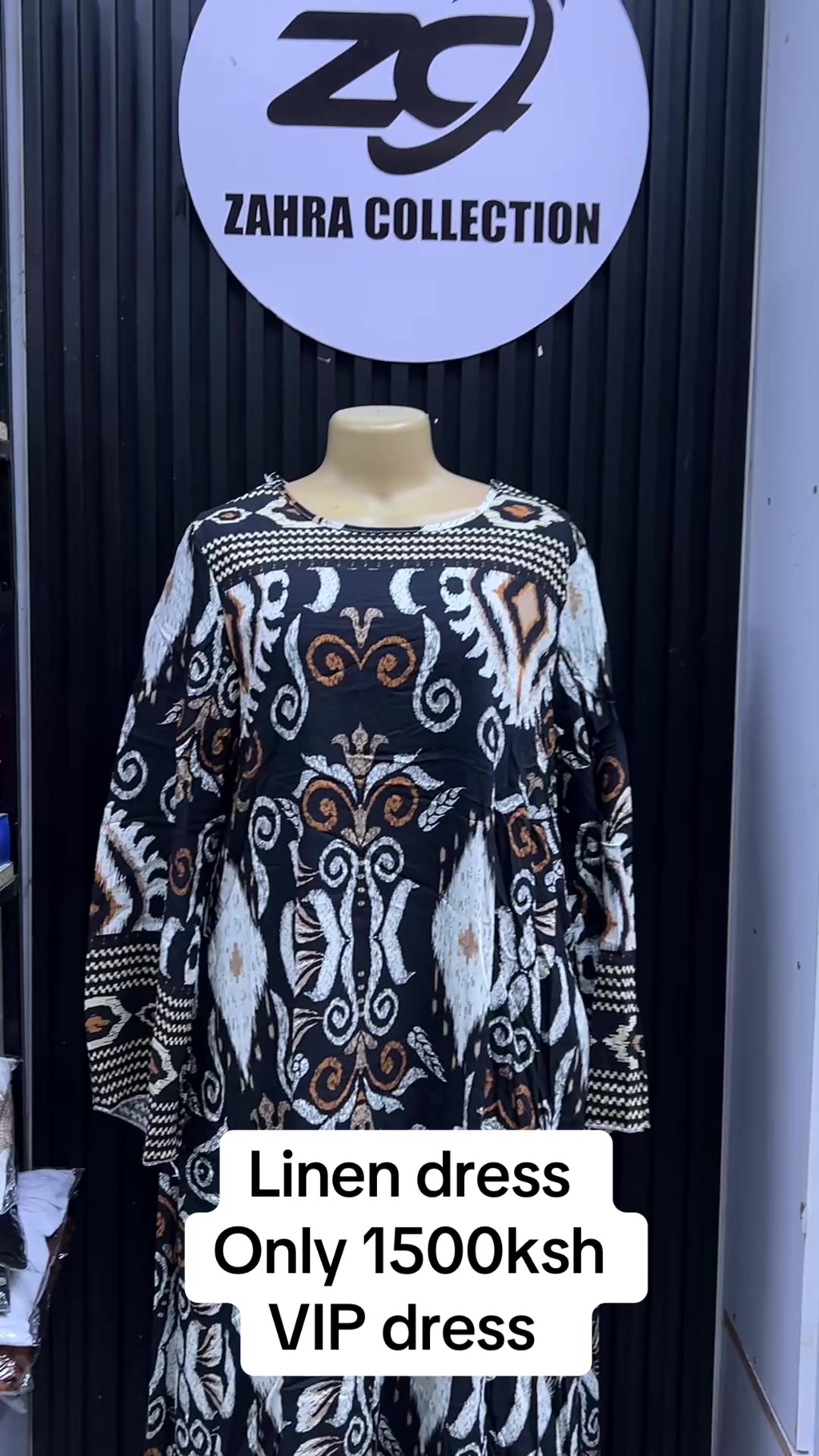 @Zahra collection