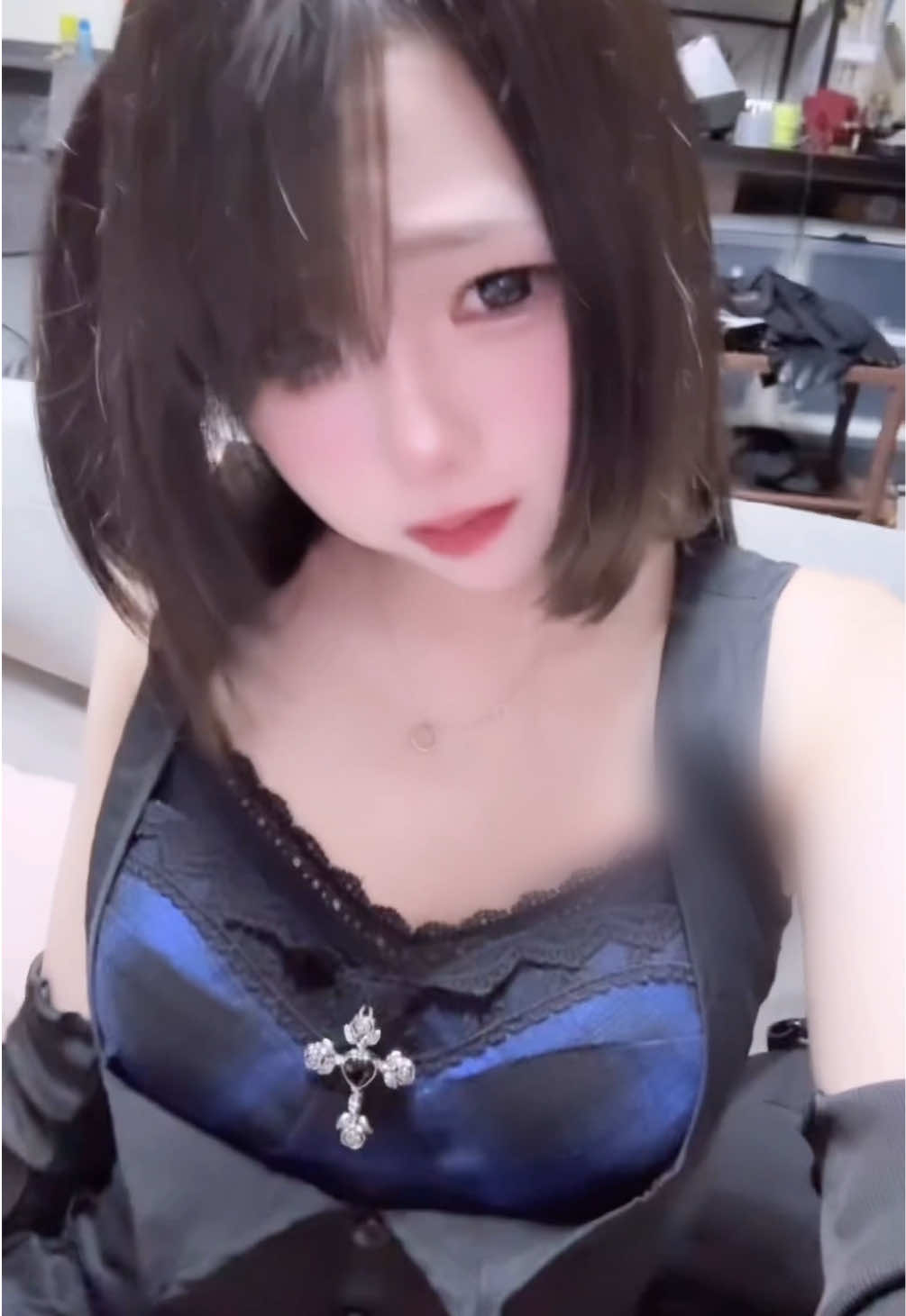 @あむ 。