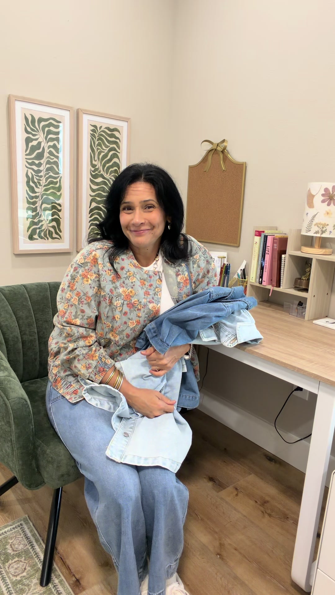 @Jill | tidytrendy Home + Style