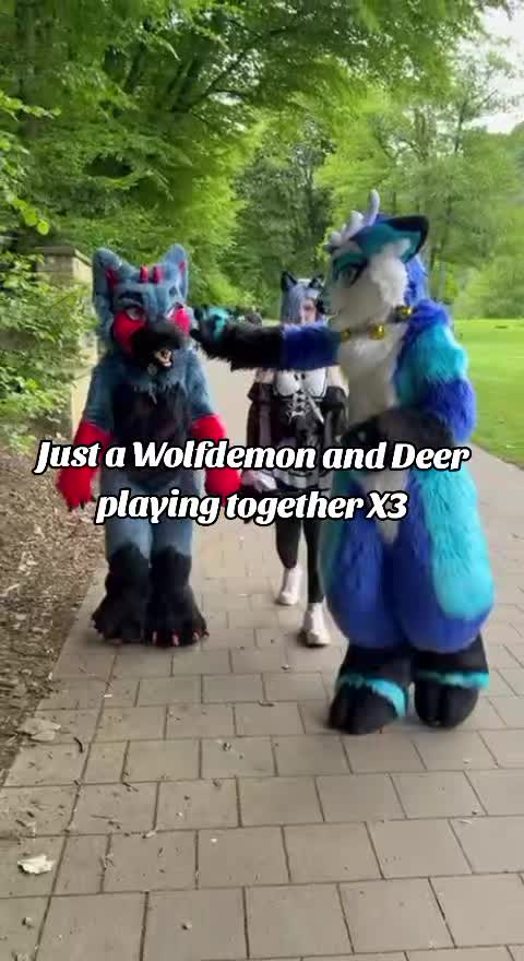 @Wolfine