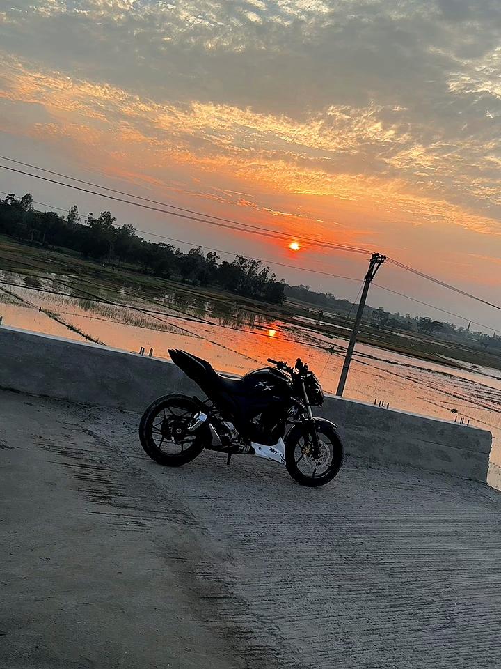 @Bike lover😊
