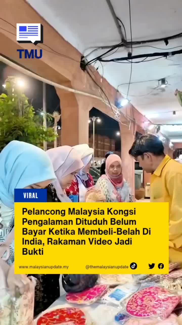 @Malaysian Update