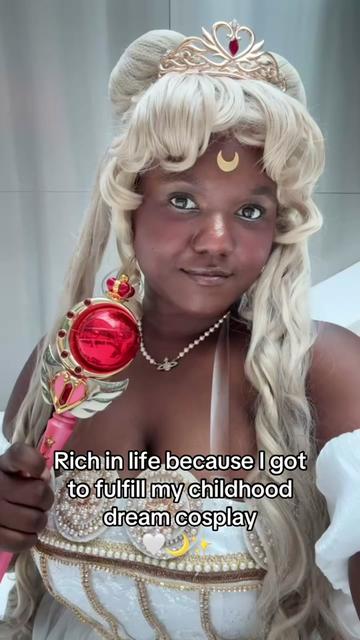 @Lunary 💁🏾♀️✨