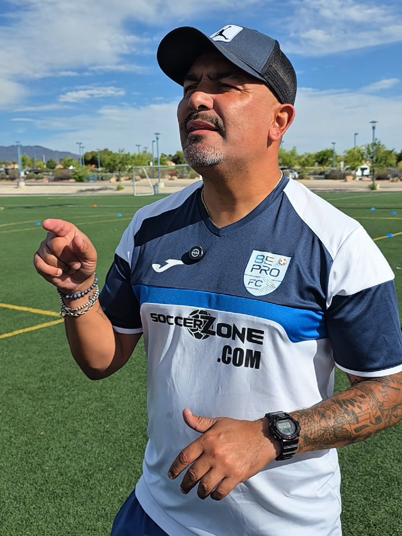 @Jose Rivera "El Mago"