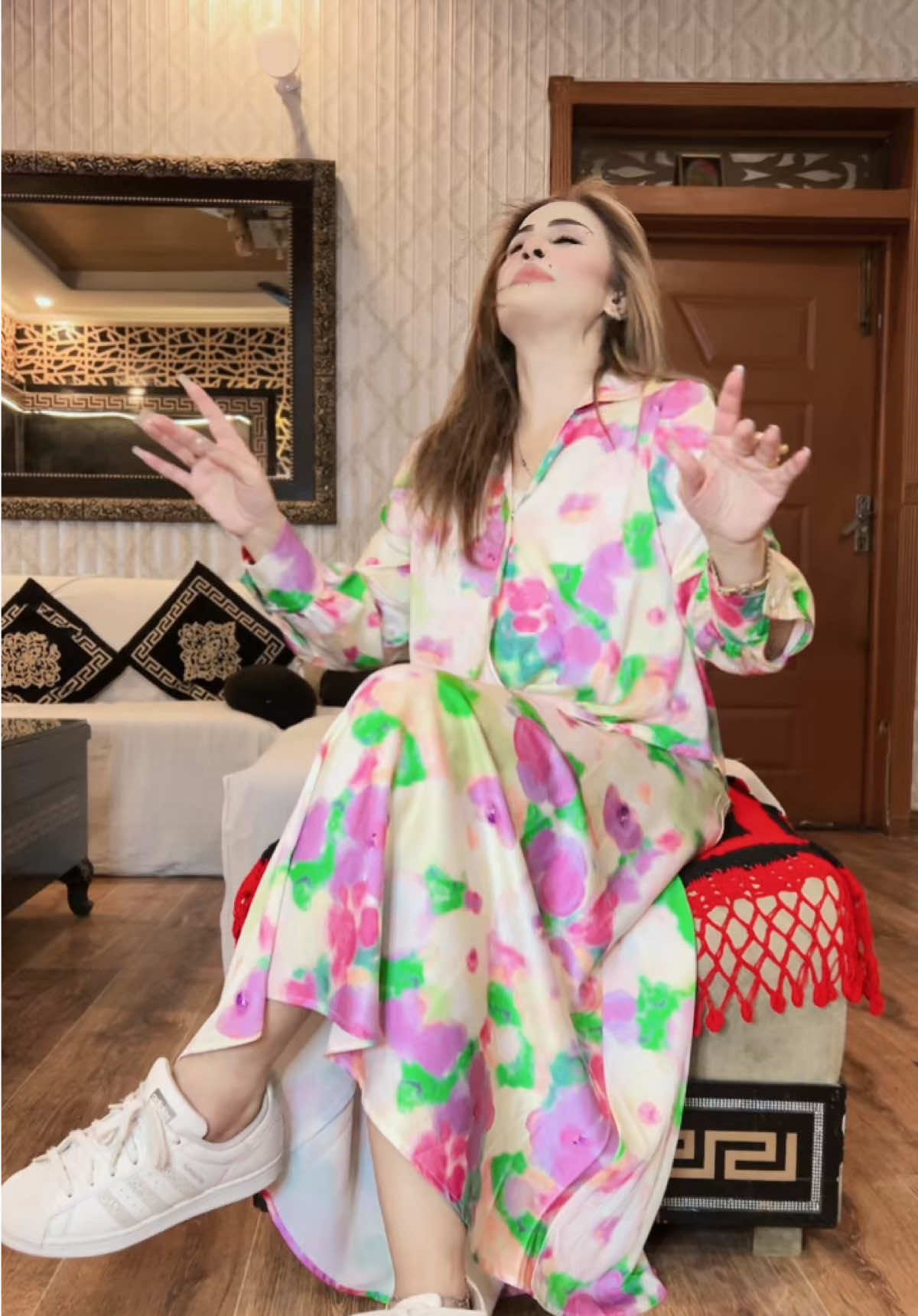 @Honey Shahzadi
