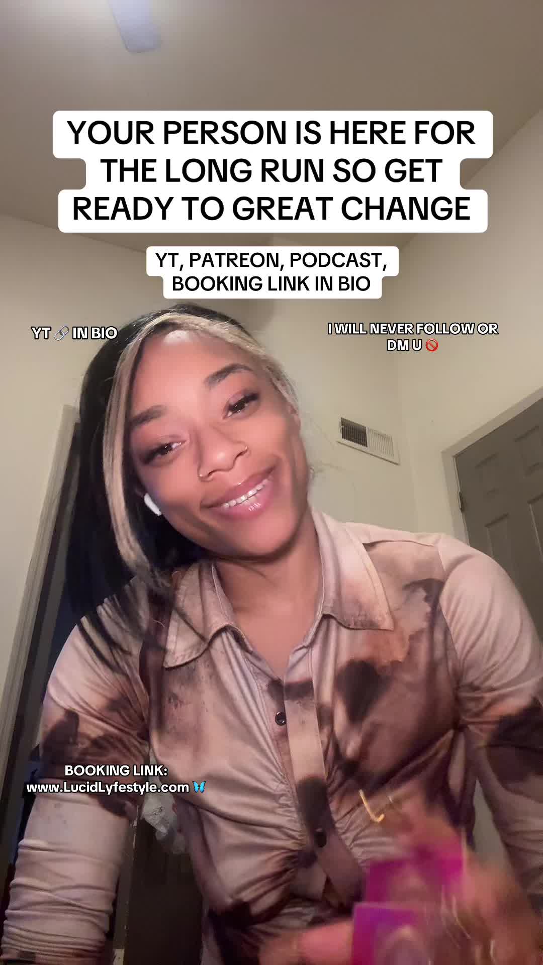 @YT 🎥: @inkiee.priestess
