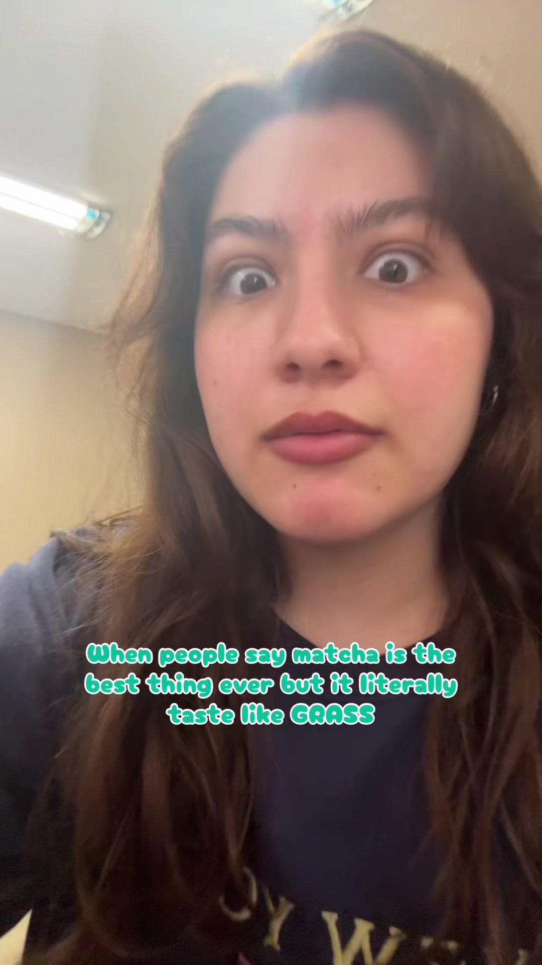 @kristen marie
