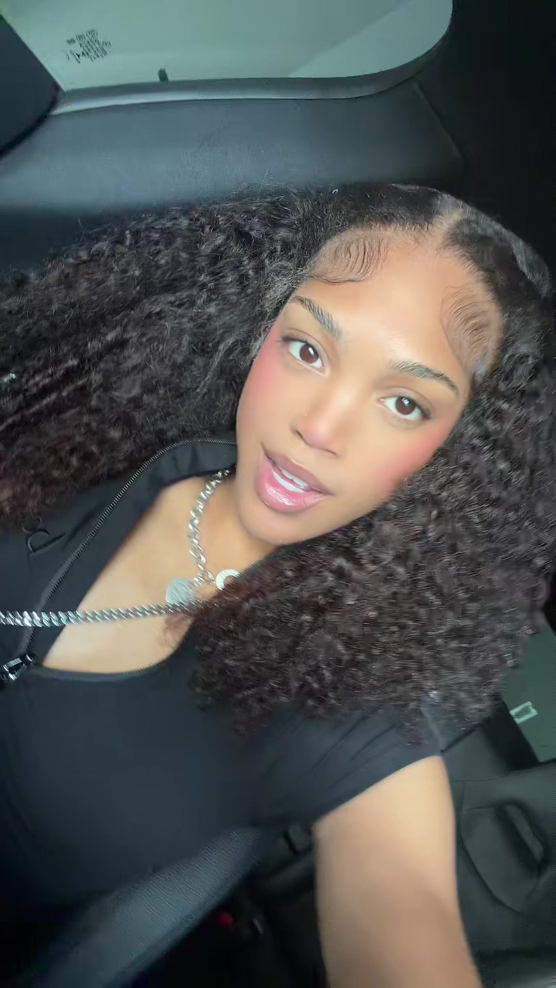 @Aliyah Lee