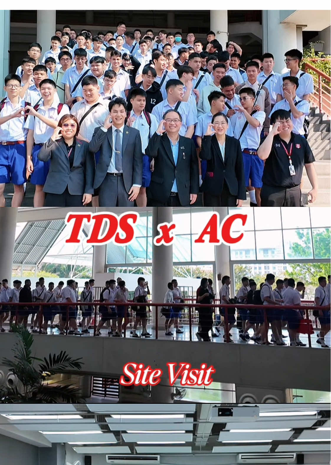 @Thammasat Design School