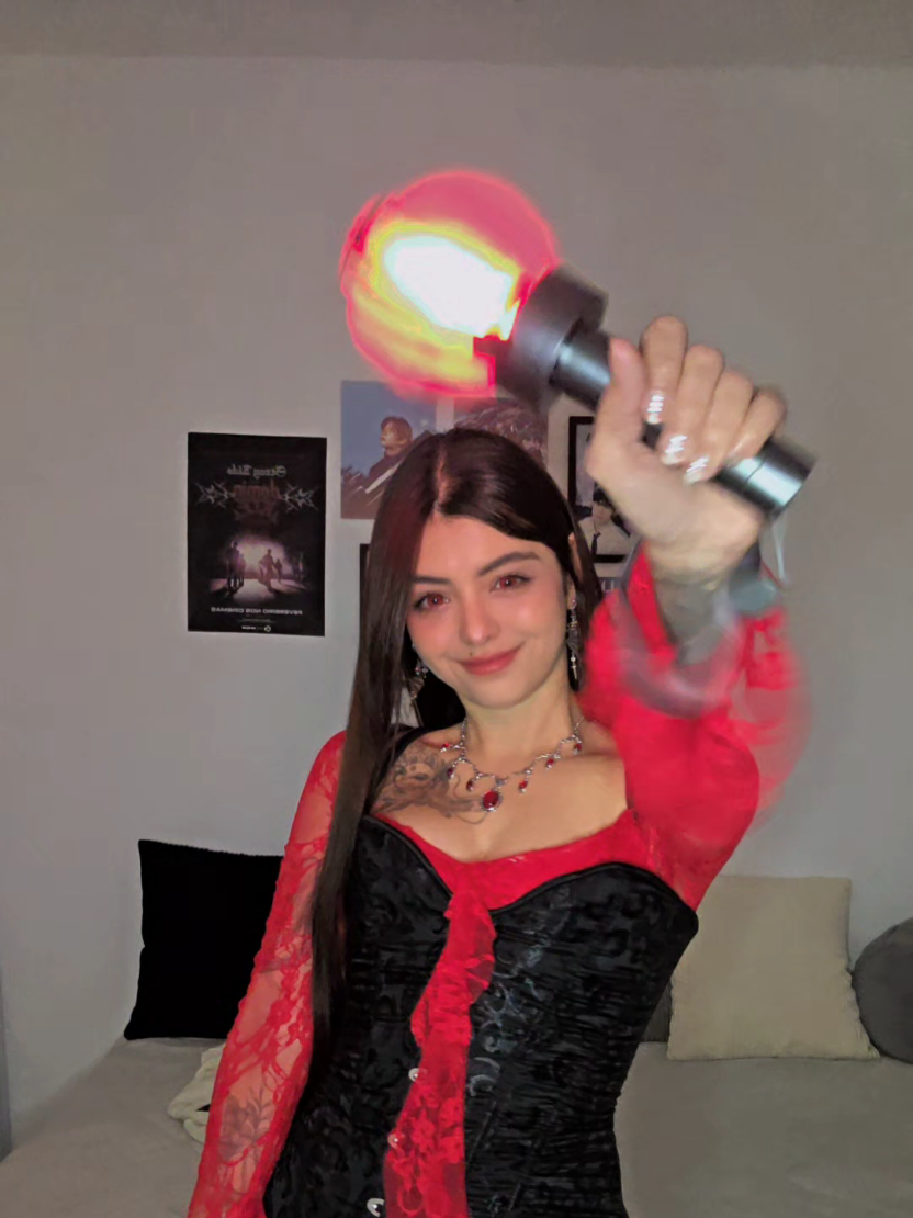 @Jéssica Ferreira