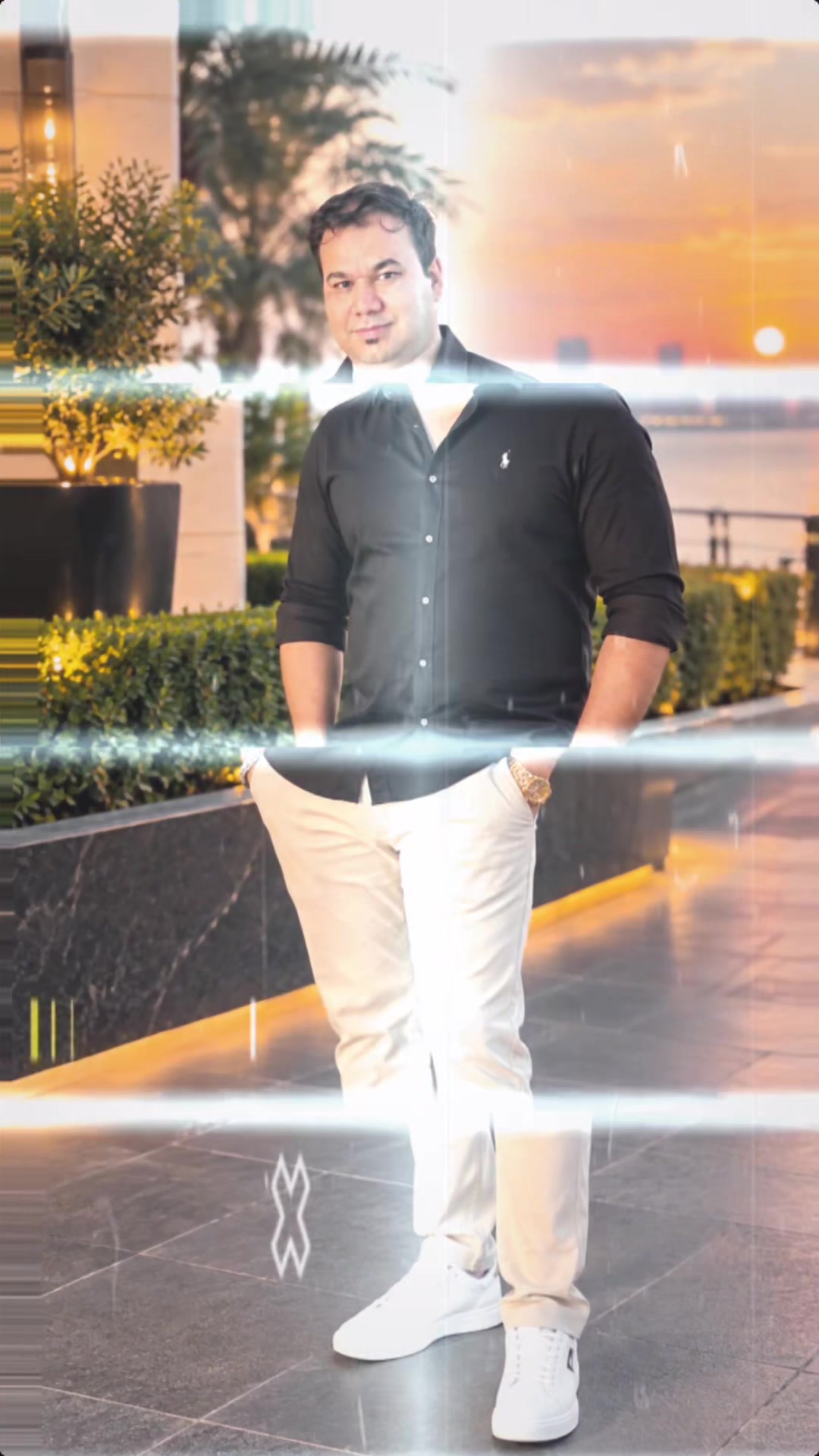 @Tirath Ram Raju