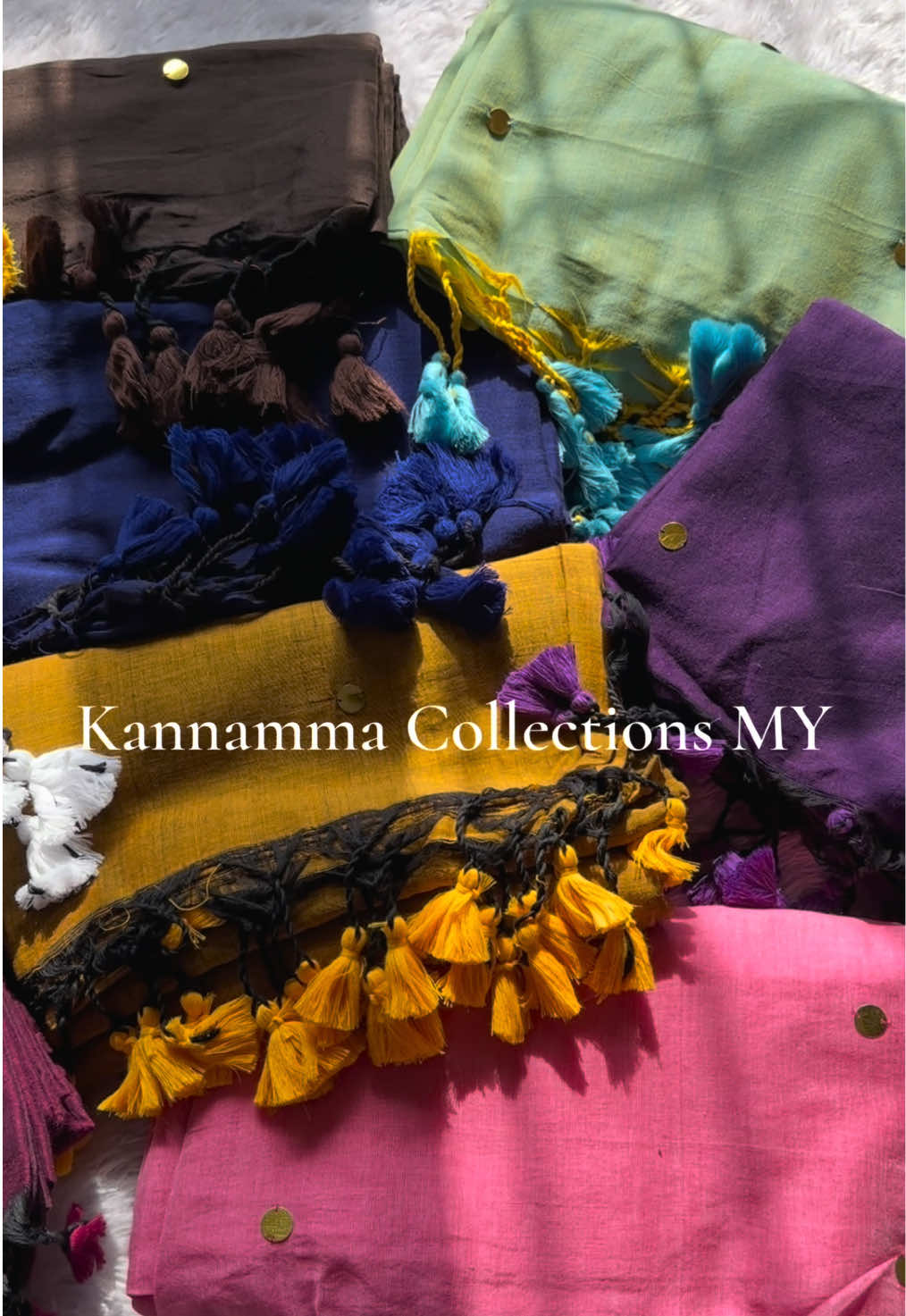 @Kannamma Collections