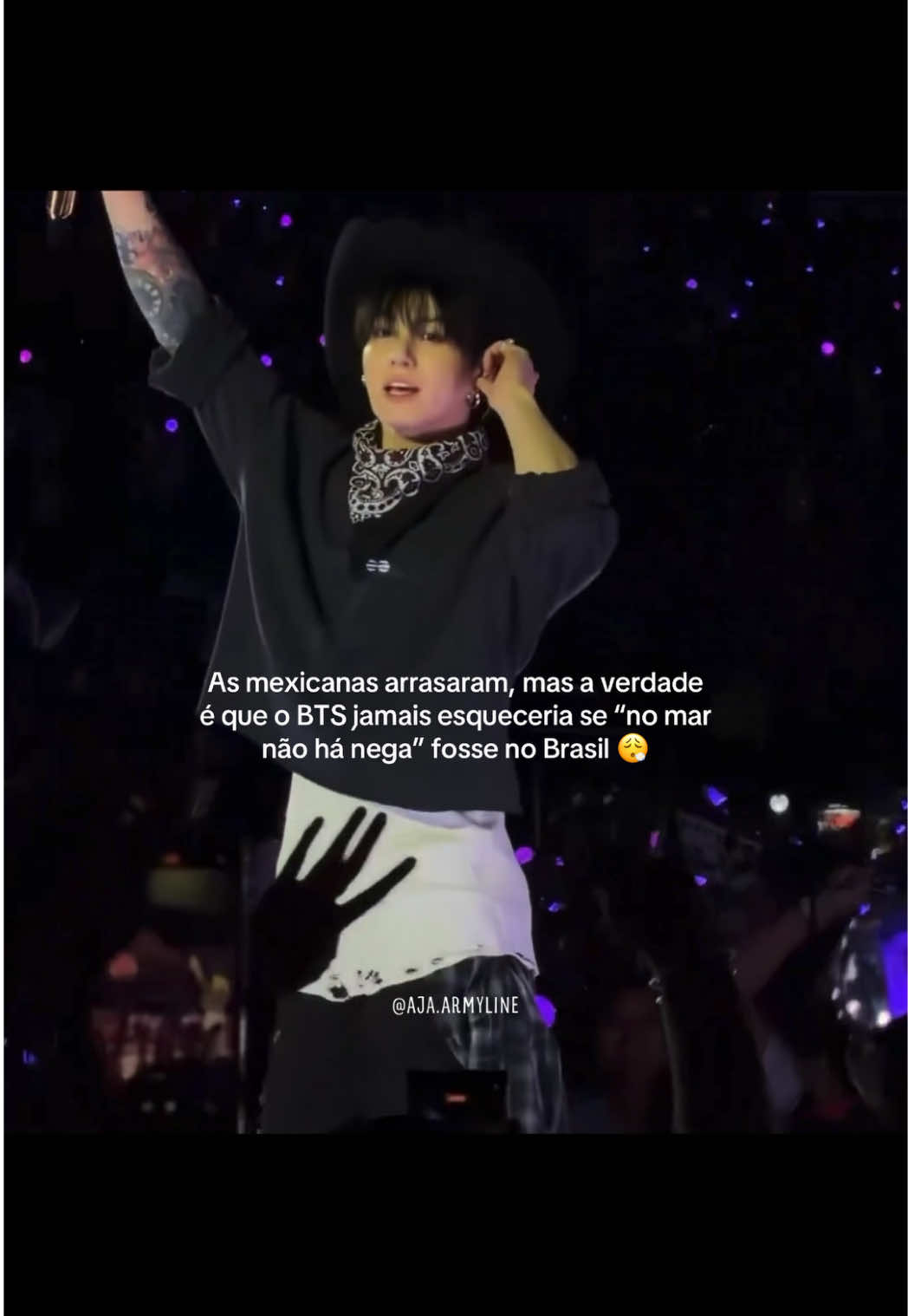 @AJA | VAI VER O BTS ❤️