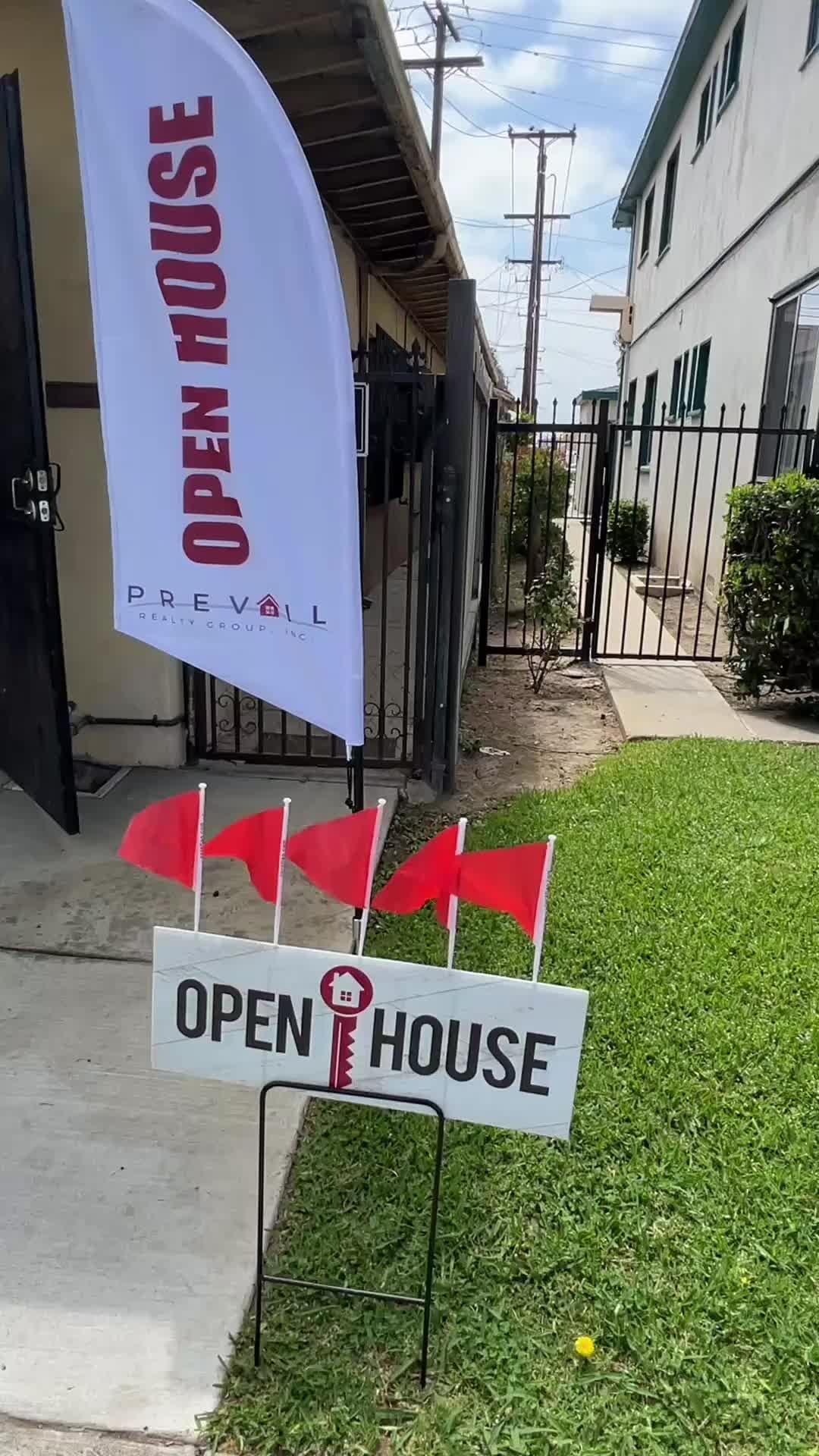 @Prevail Realty Group Inc.