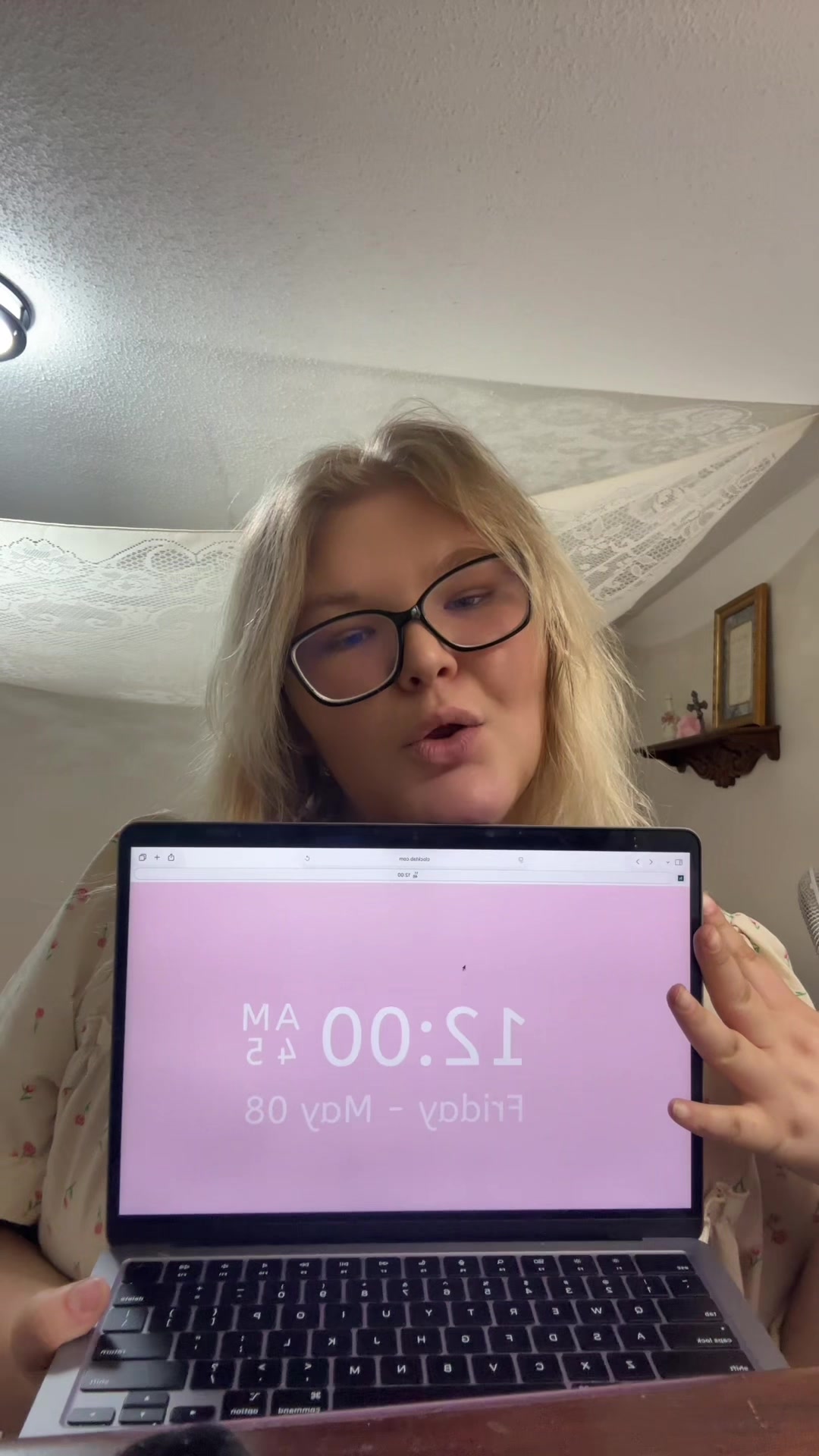 @Olivia Leigh