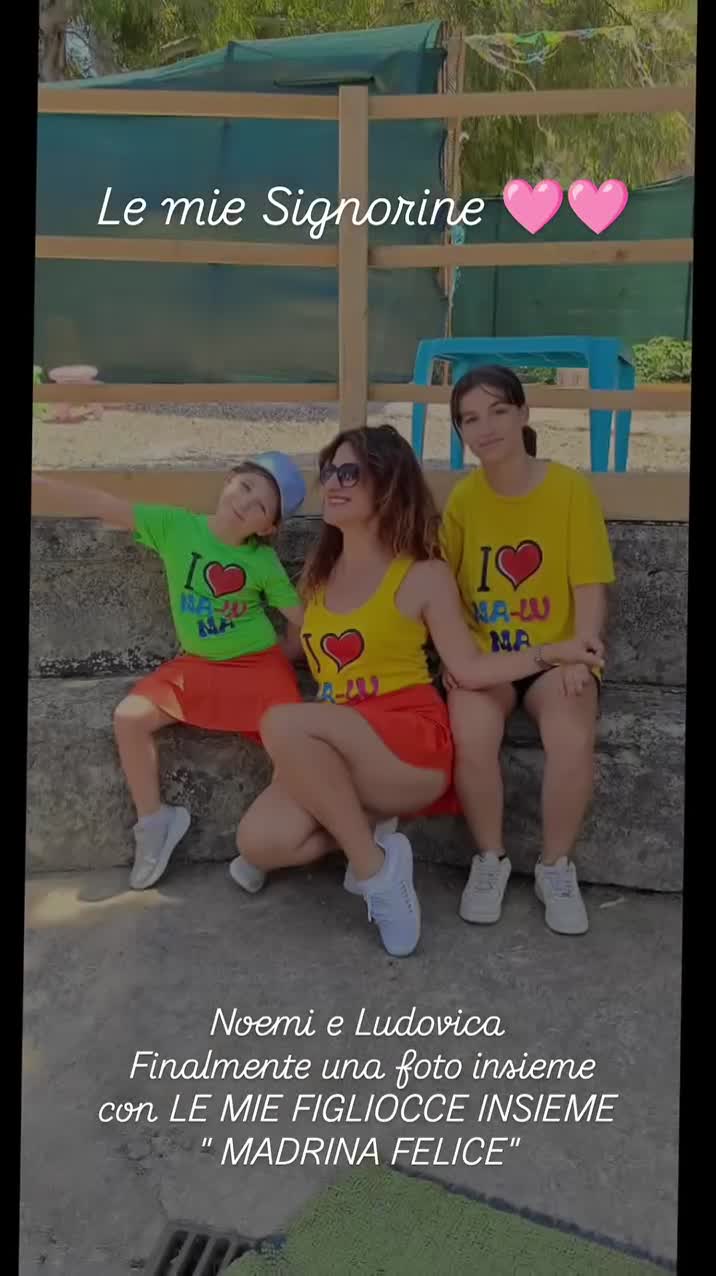 @Luana