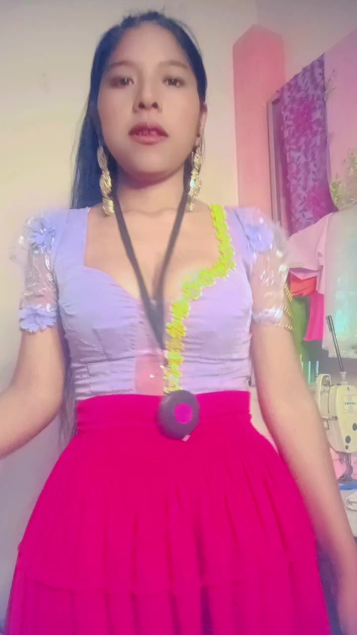 @Anahí Rodríguez