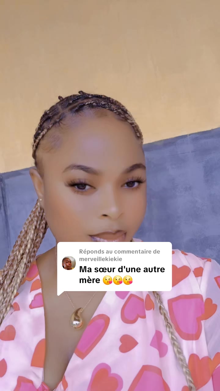 @B&eacute;atrice Kambu