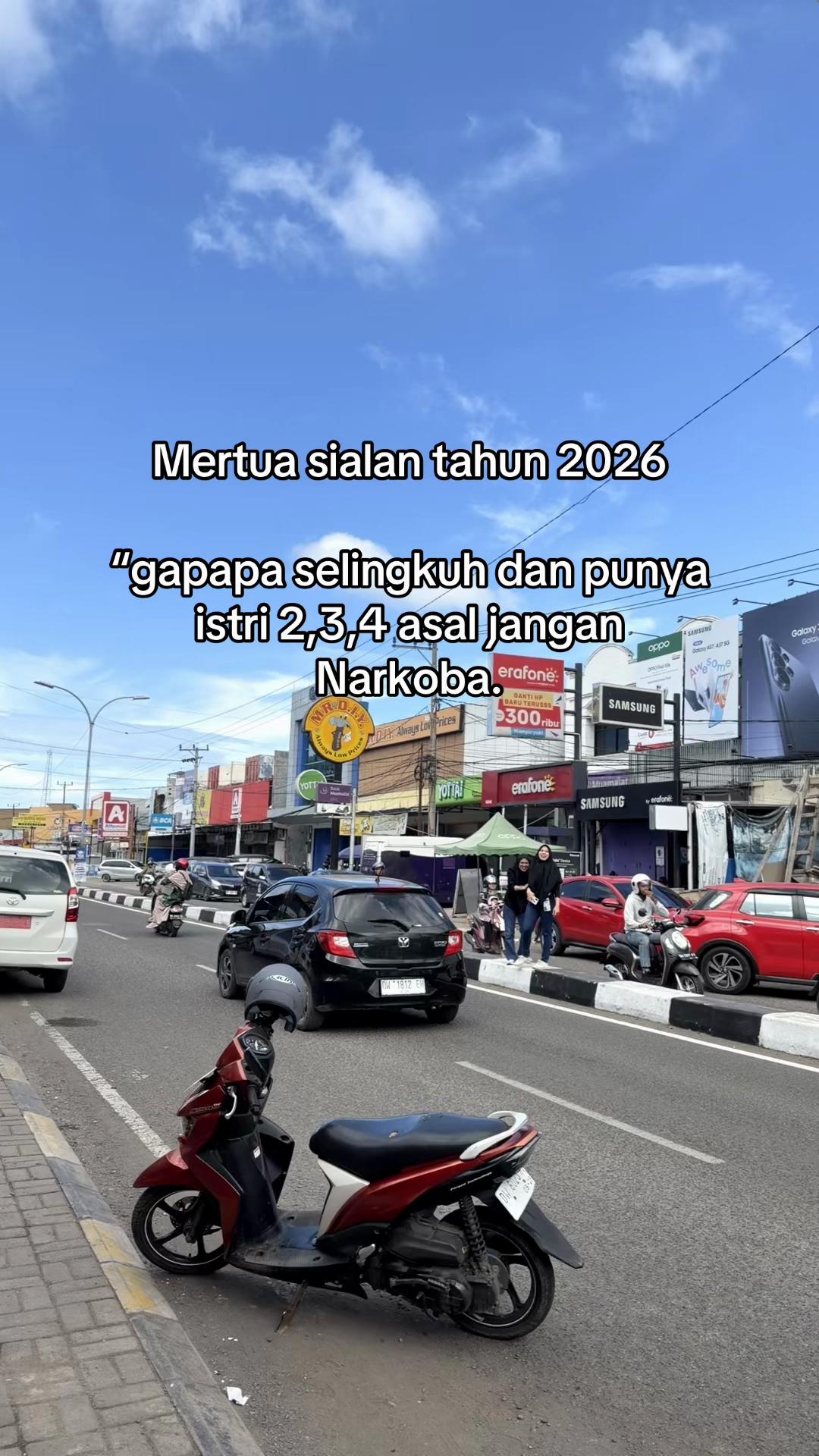 @Anak pertama