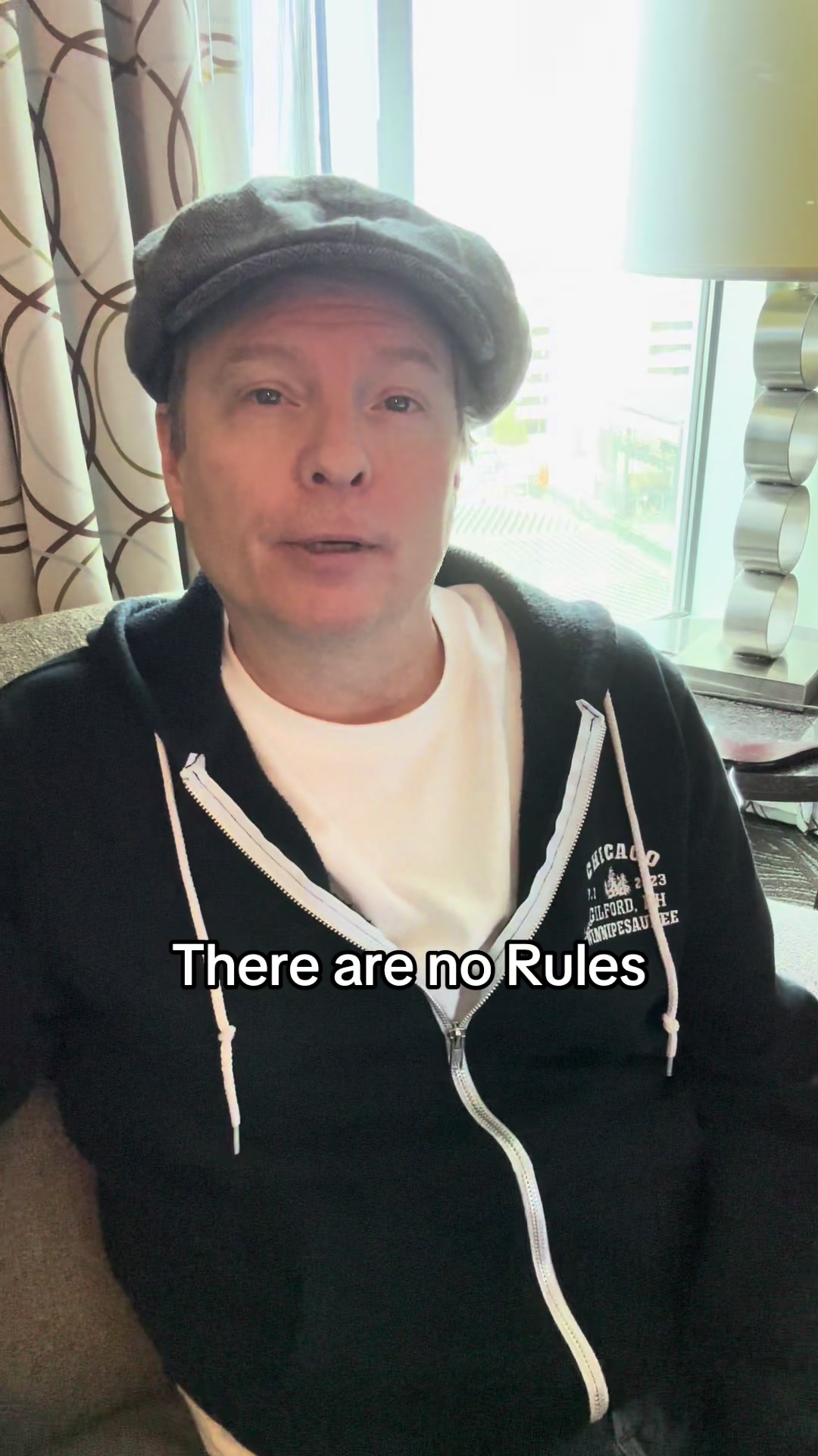 @Eric Baines