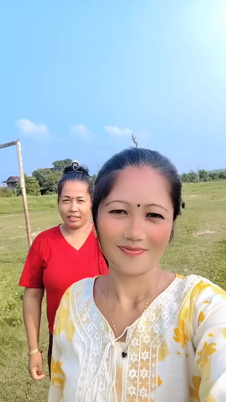 @Anjali Tamang