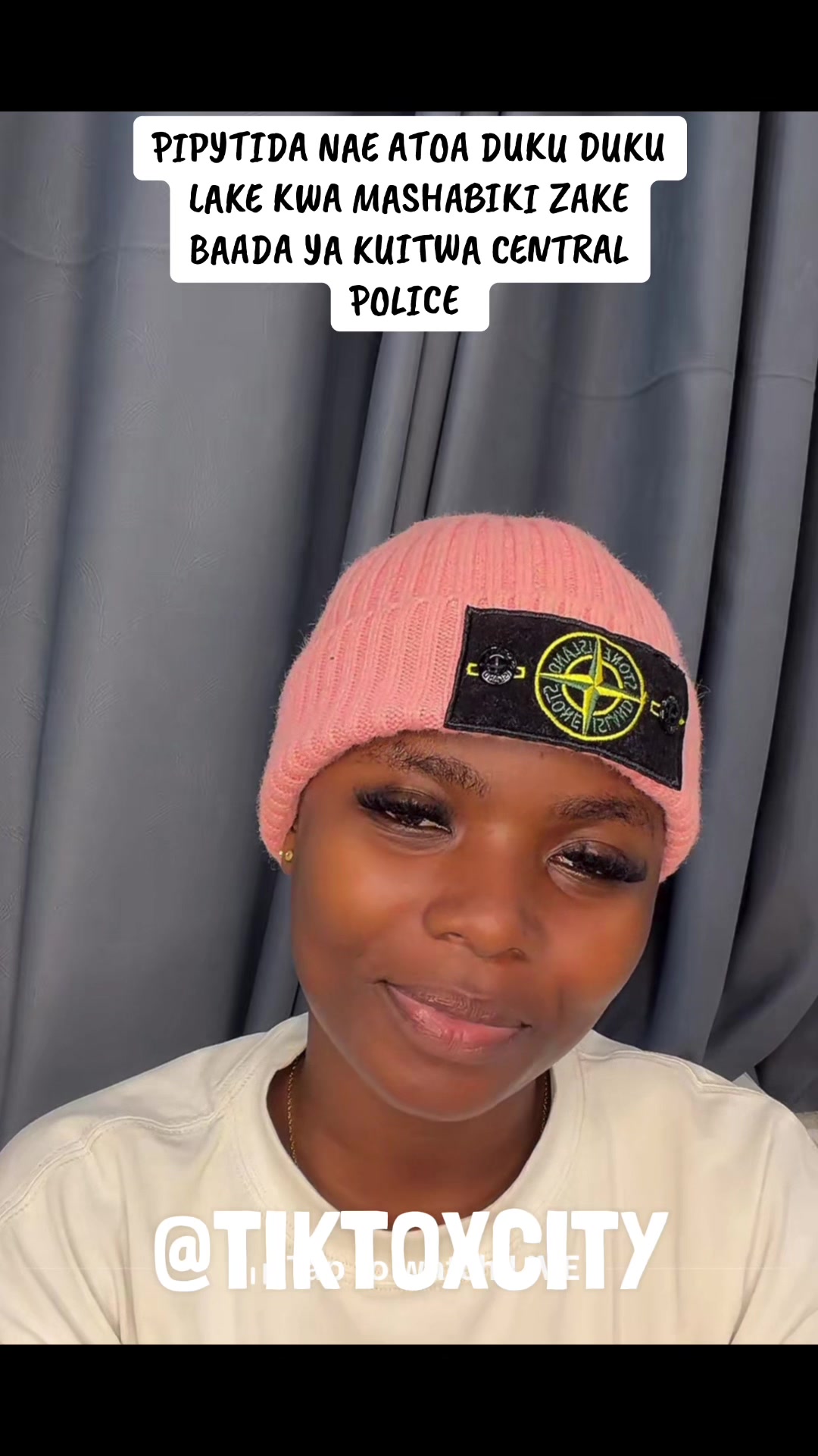 @TIKTOXCITY 👀