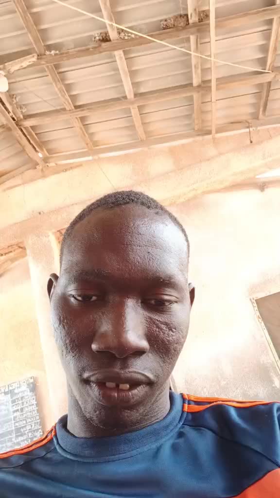 @musa Bojang