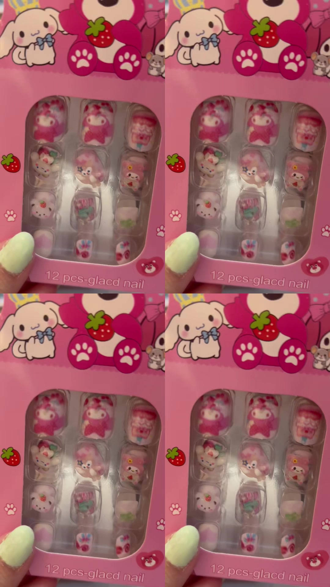 @Tiny Treasures