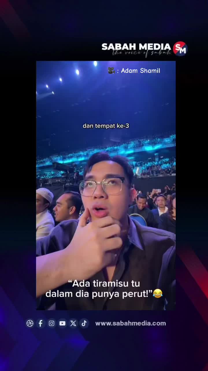@Sabah Media Official