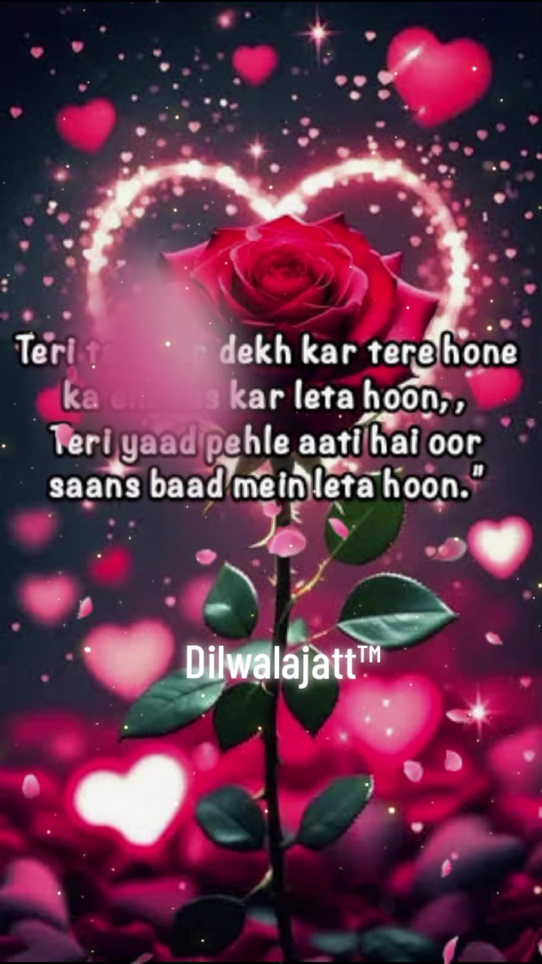 @Dilwalajatt™