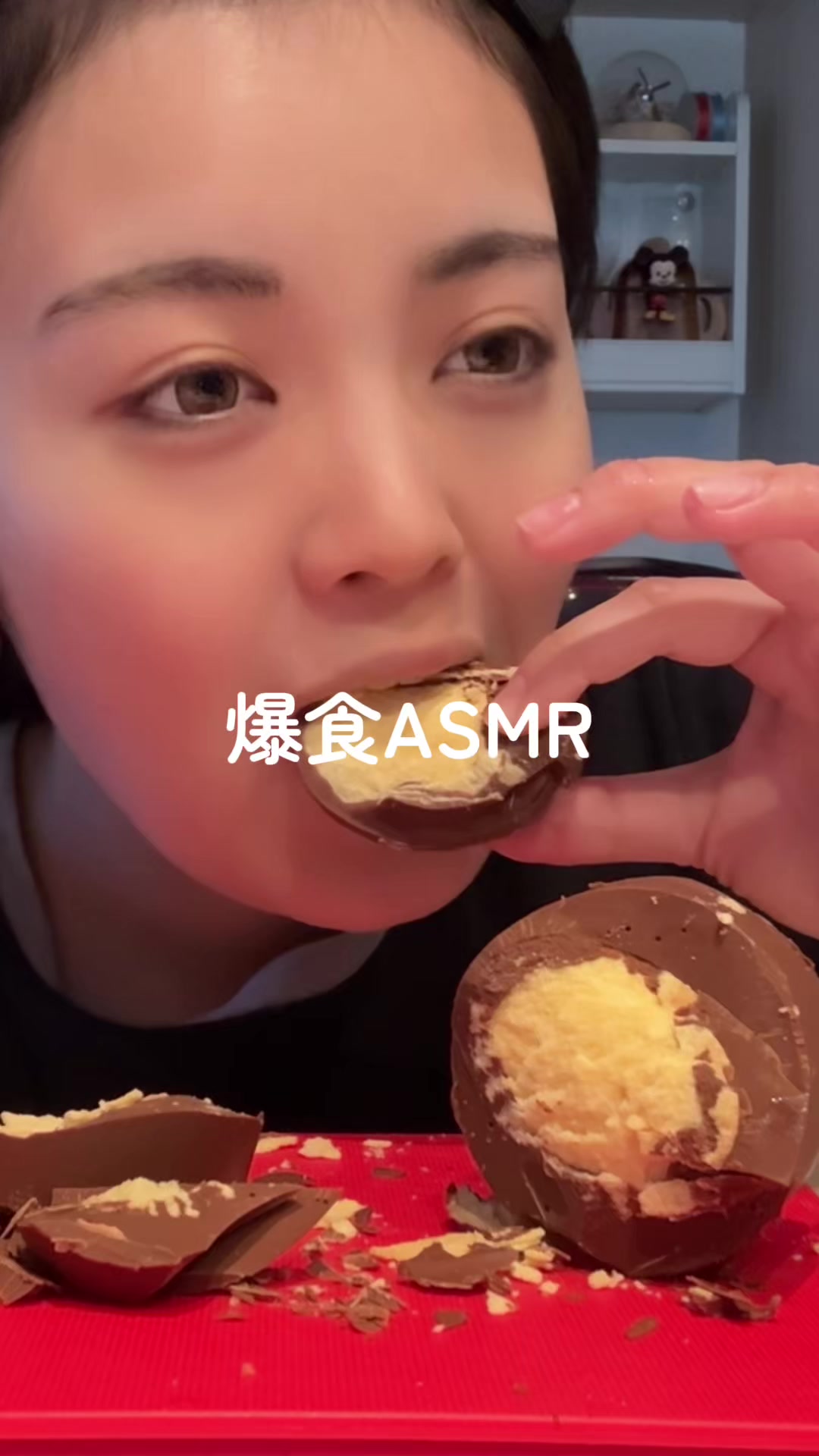 @田丸夏歩 [道産子の爆食女]