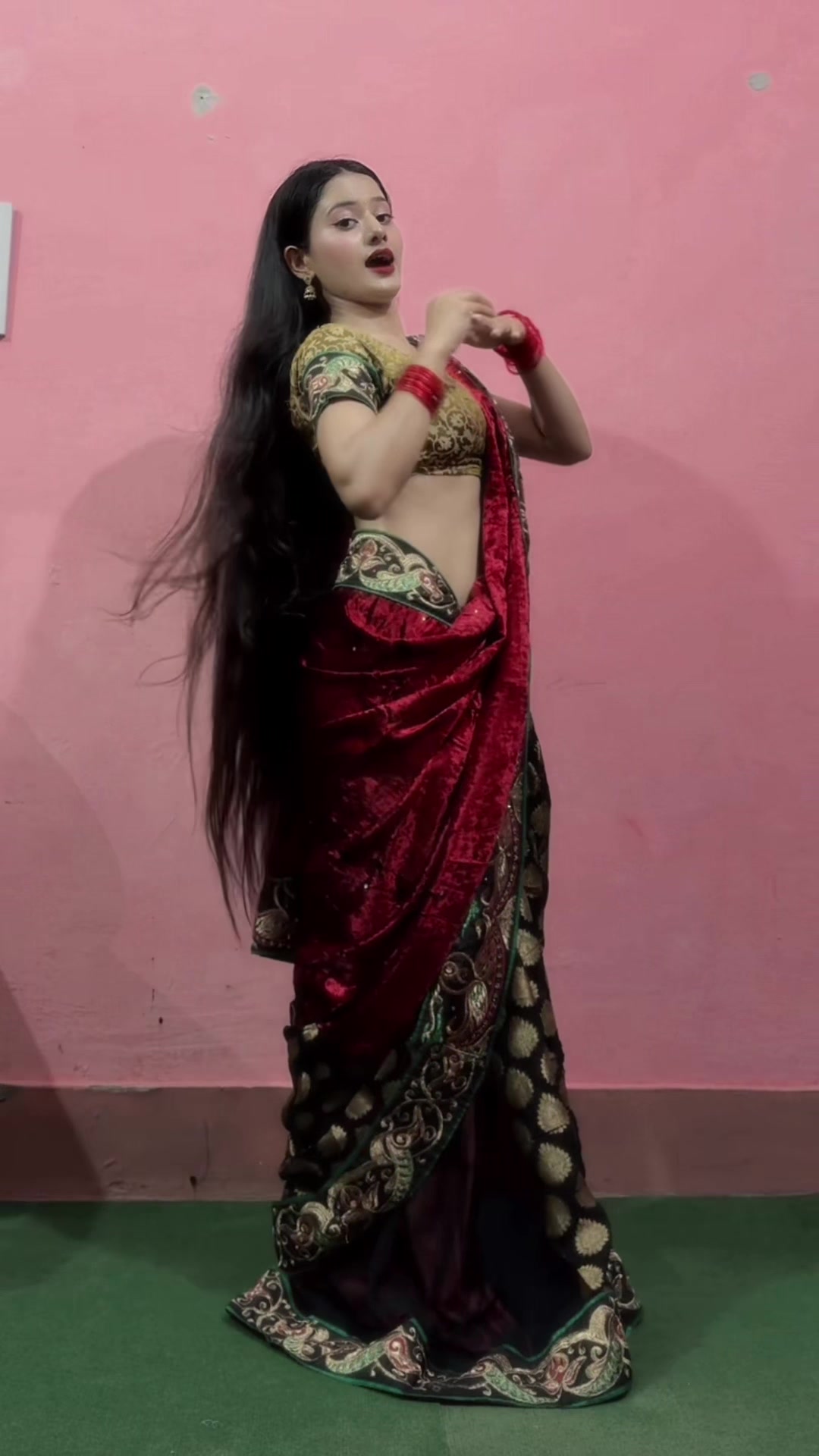@Purnima Singh Thakuri 👸