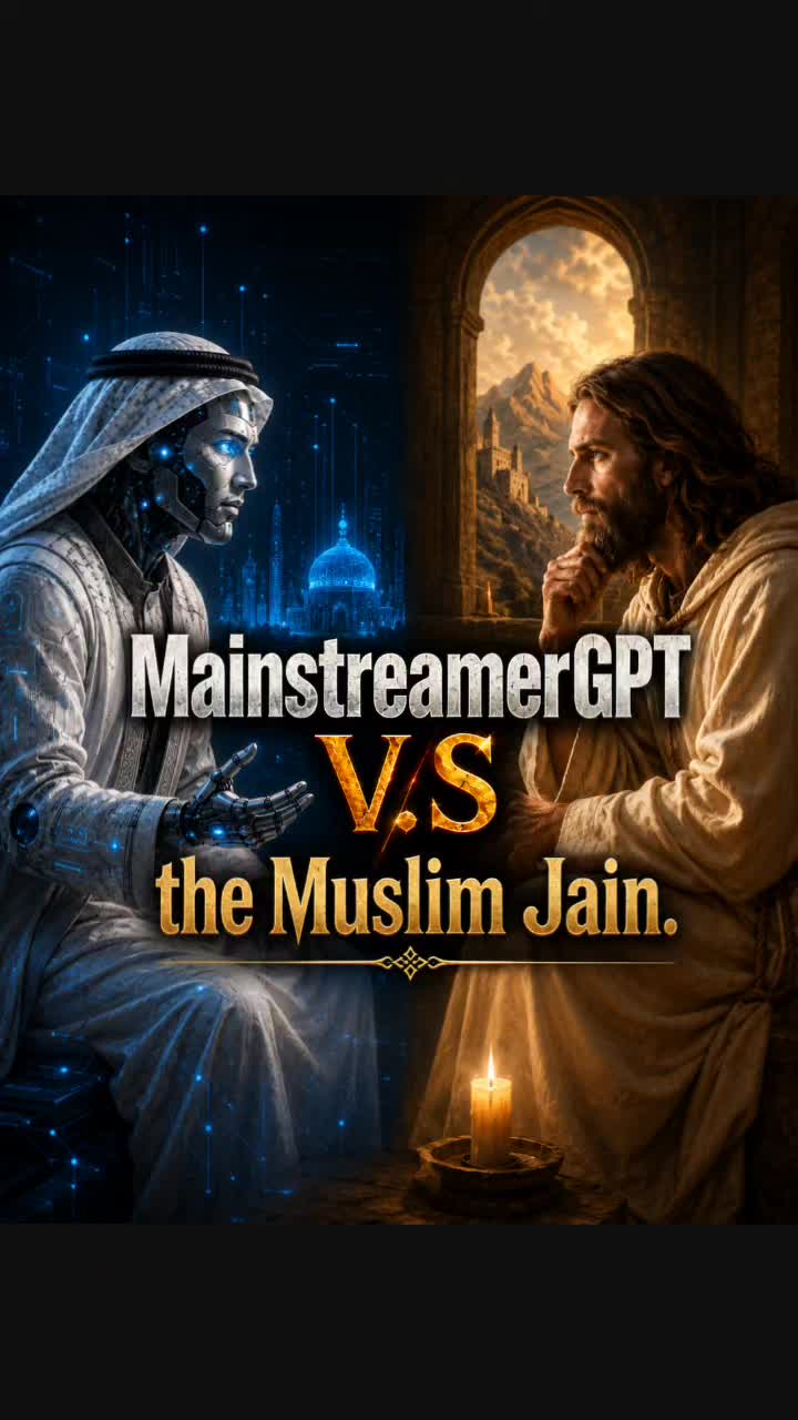@Muslim Jain 🪬
