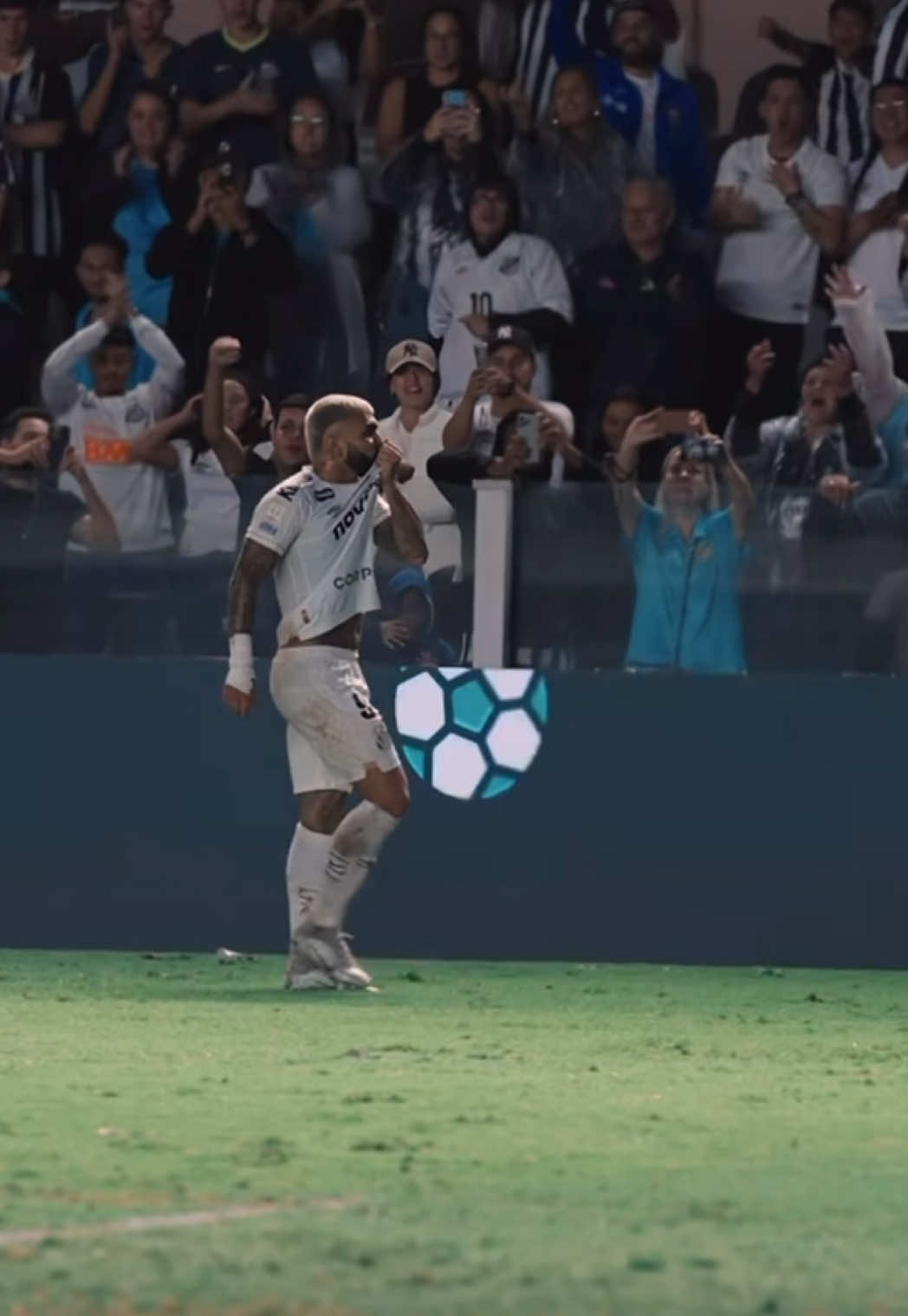 @Santos FC