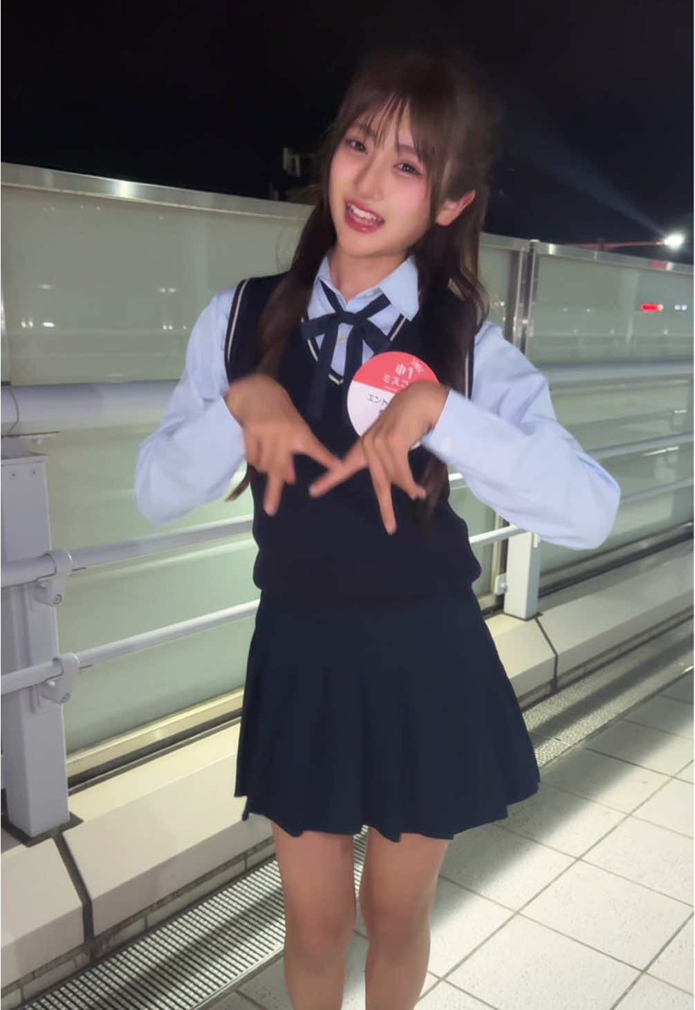 @♡服部 希愛♡🐰🎀