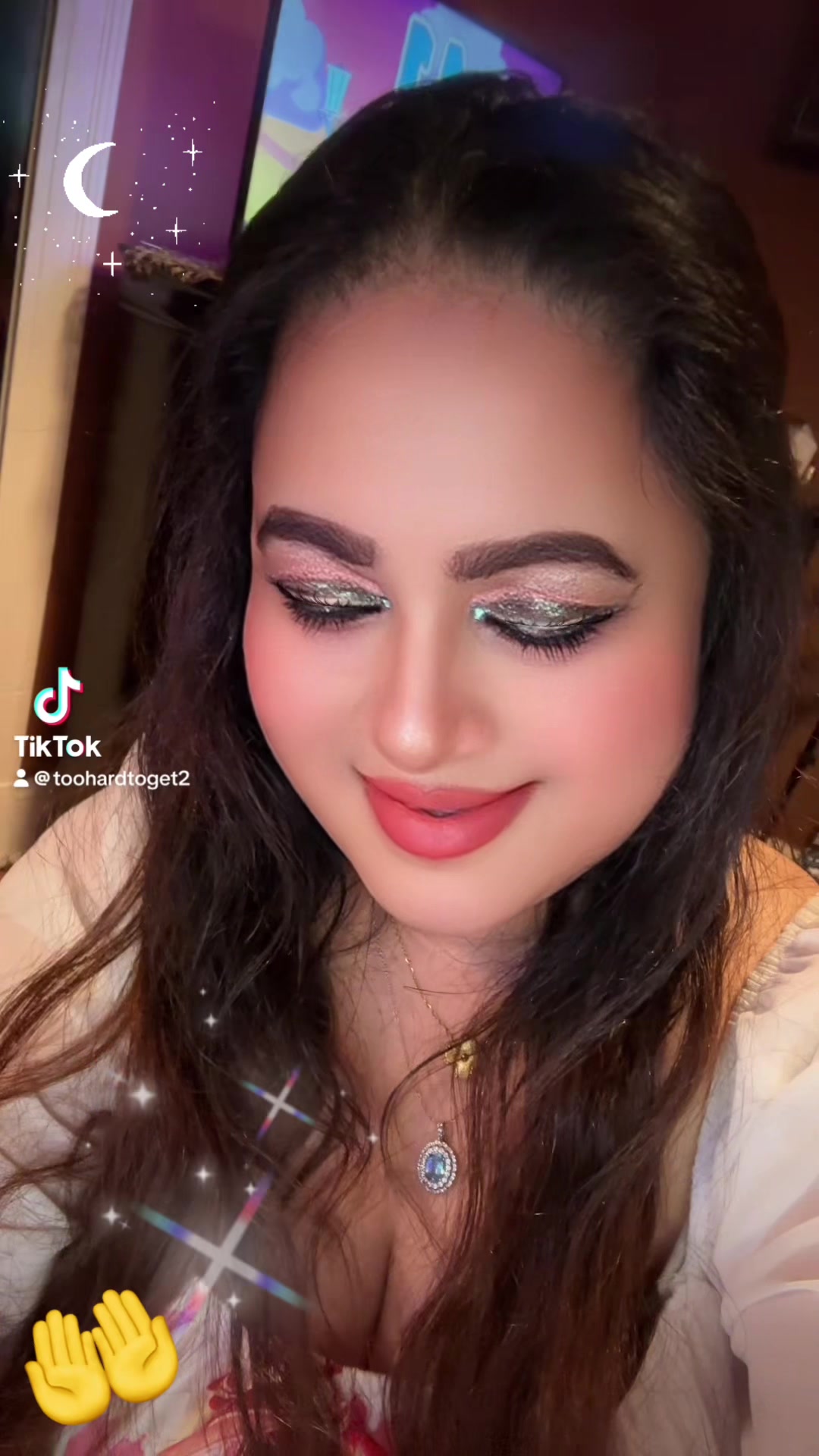 @PRIYA AMANDA 3😍