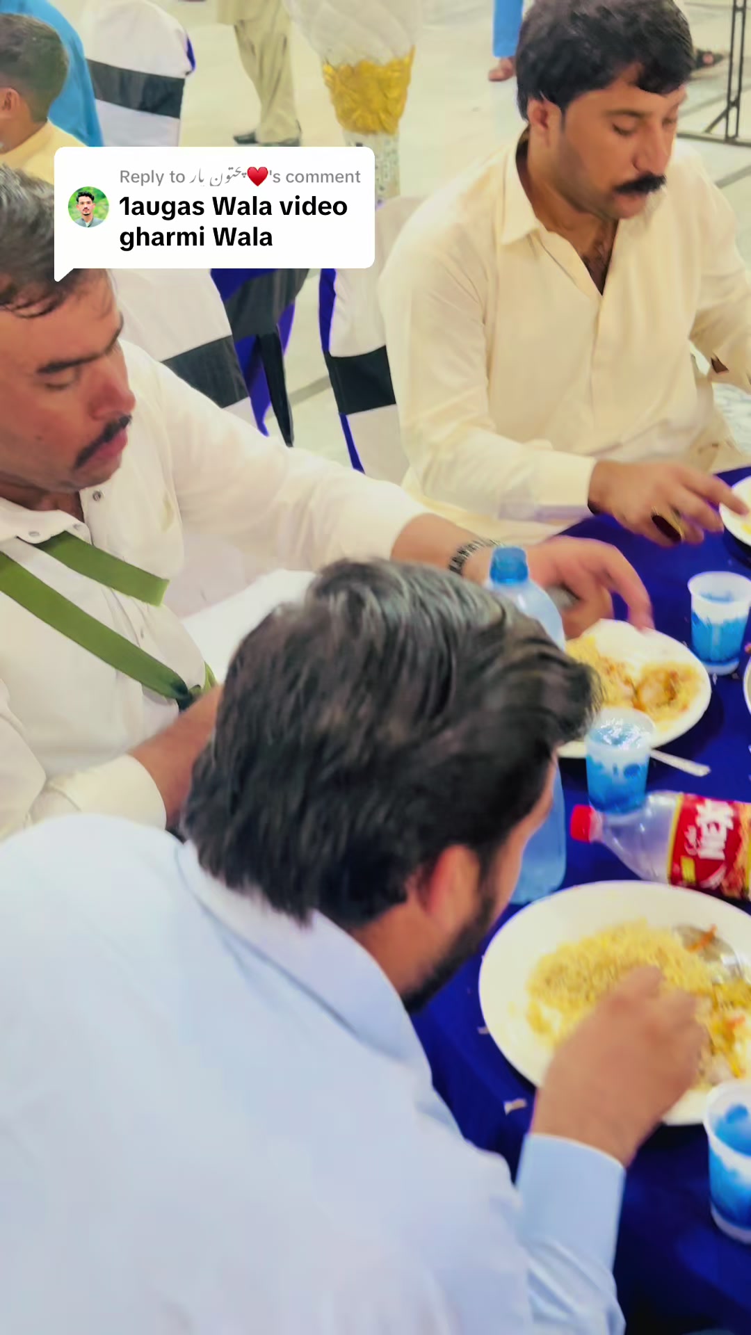 @Alhaq Marriage Hall Barikot