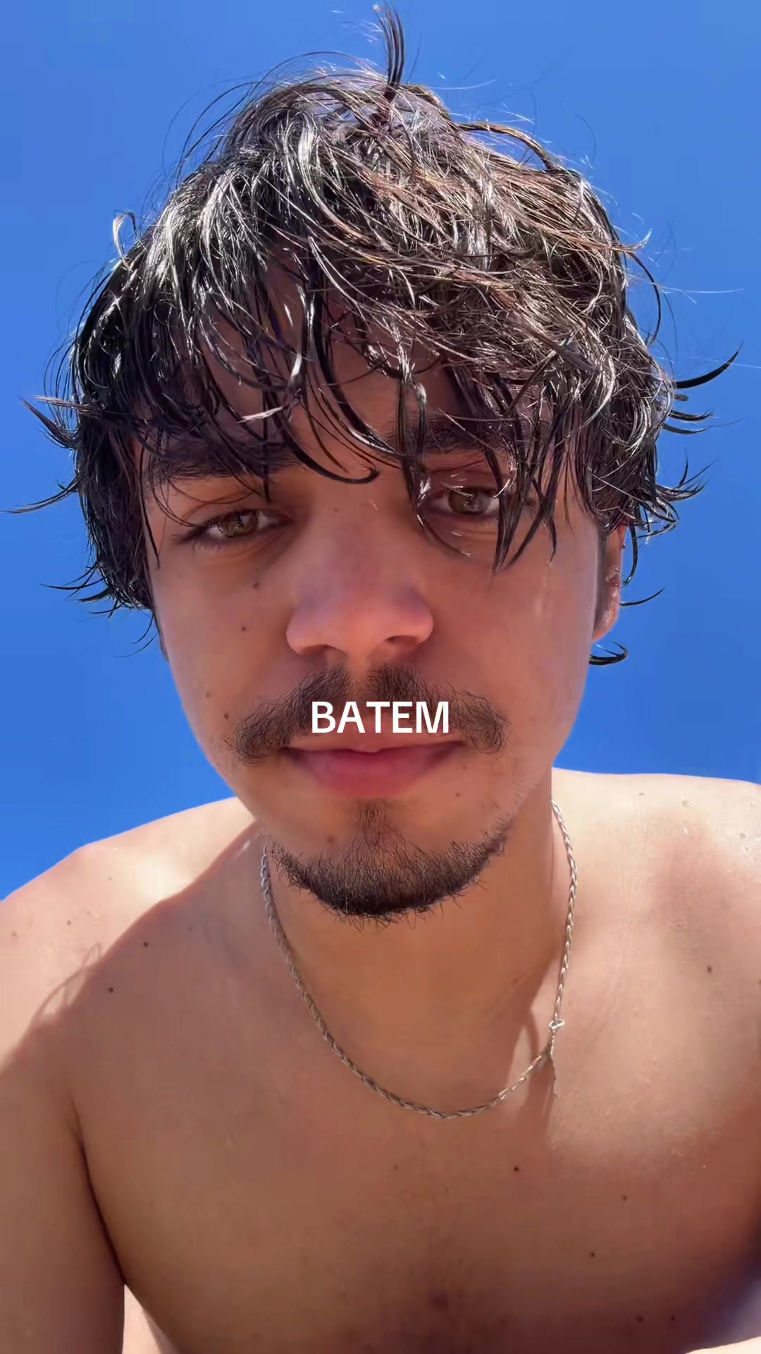@Augusto César
