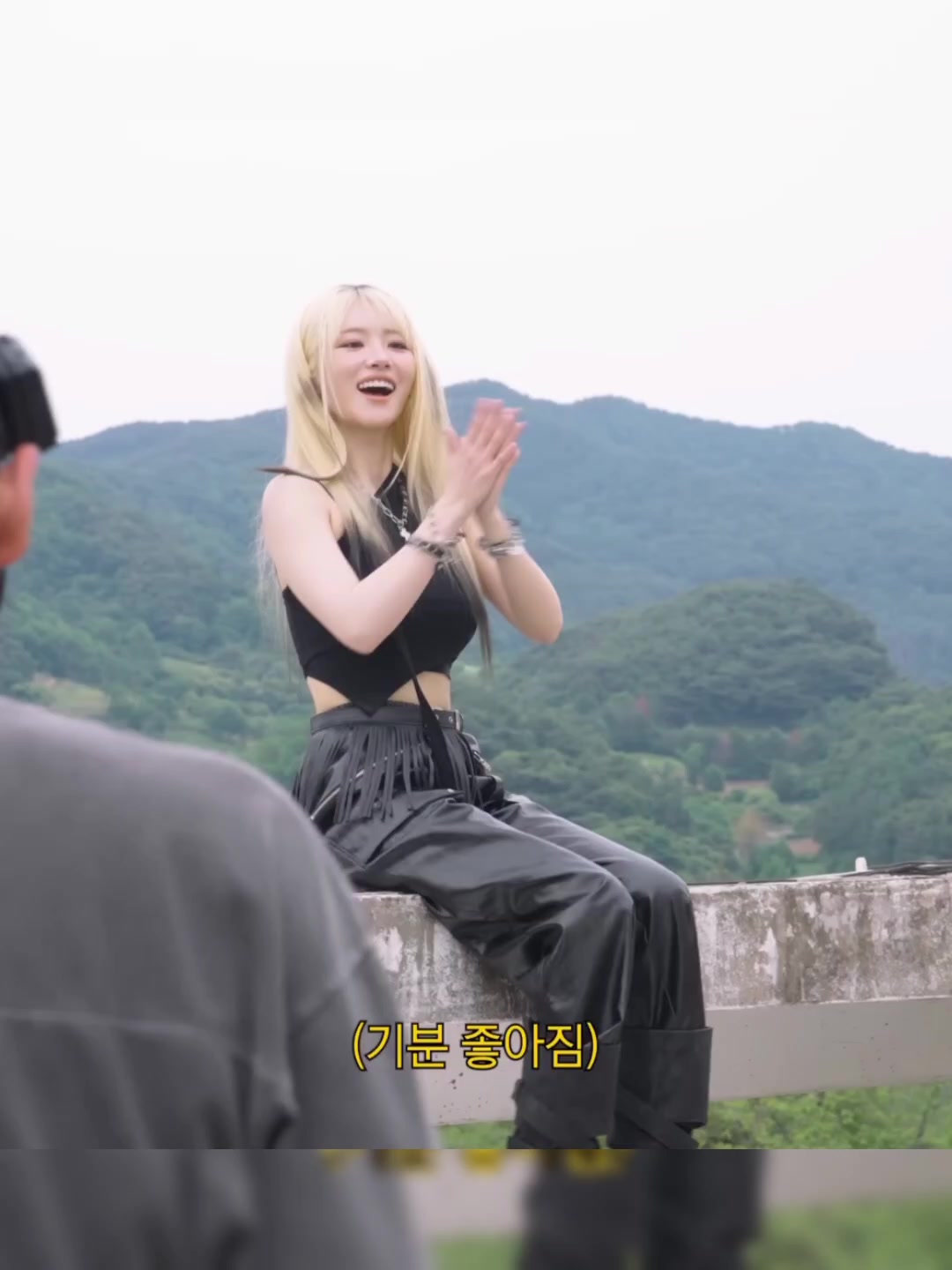 @QWER쵸단(홍지혜)팬계정