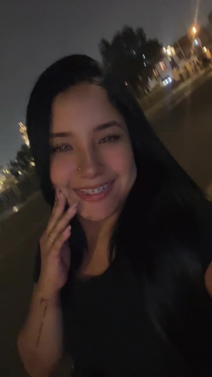 @ChiquitaHermosa😍