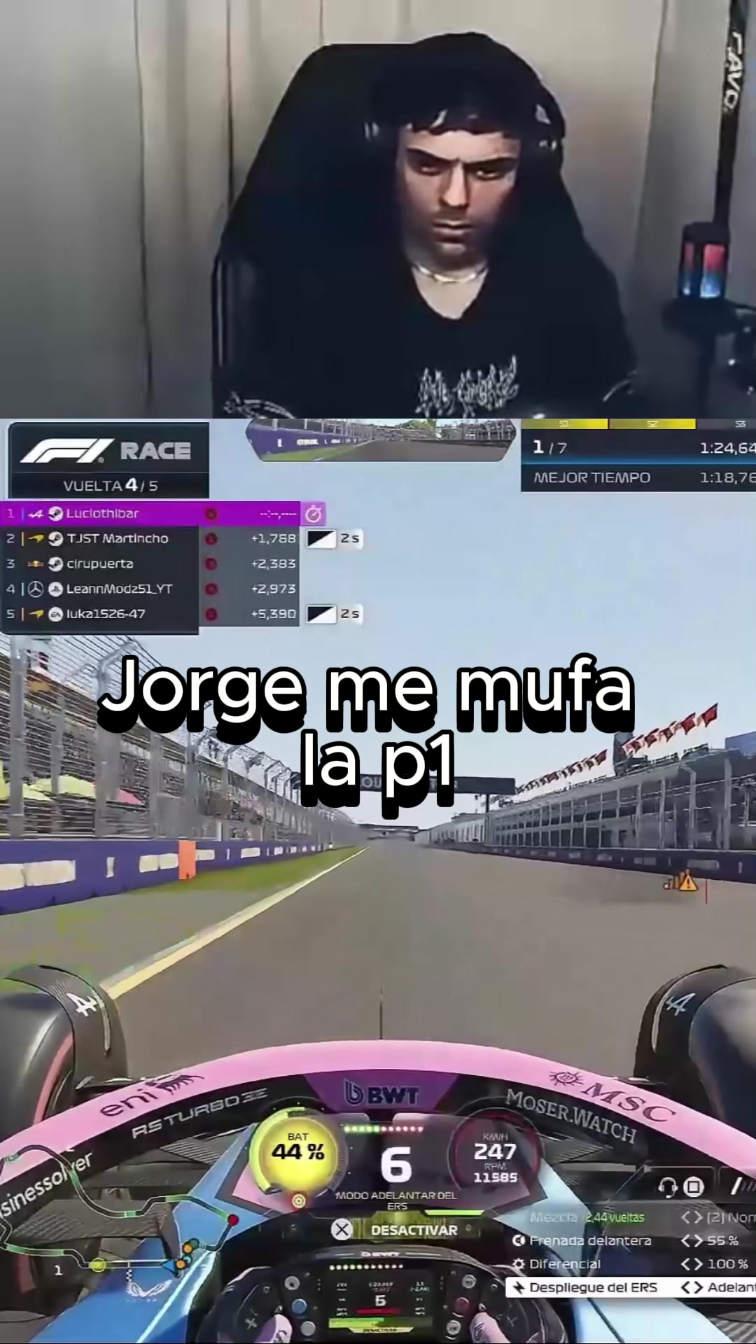 @Luciothibar