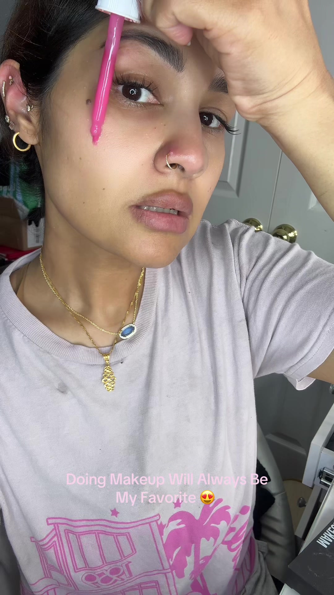 @MakeupLaveena