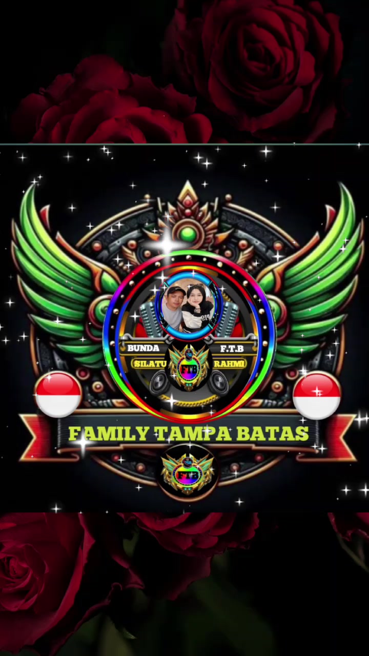 @🇮🇩 Bunda Nadya ❣️ F.T.B