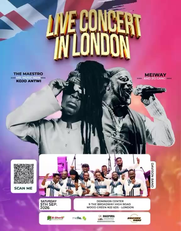 @Verified Fans Of Kojo Antwi